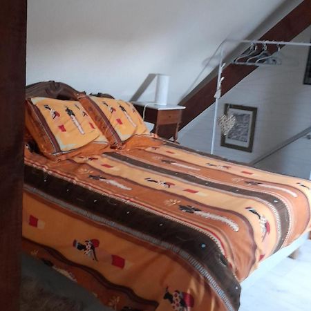 Olympe Villa Dessenheim Luaran gambar