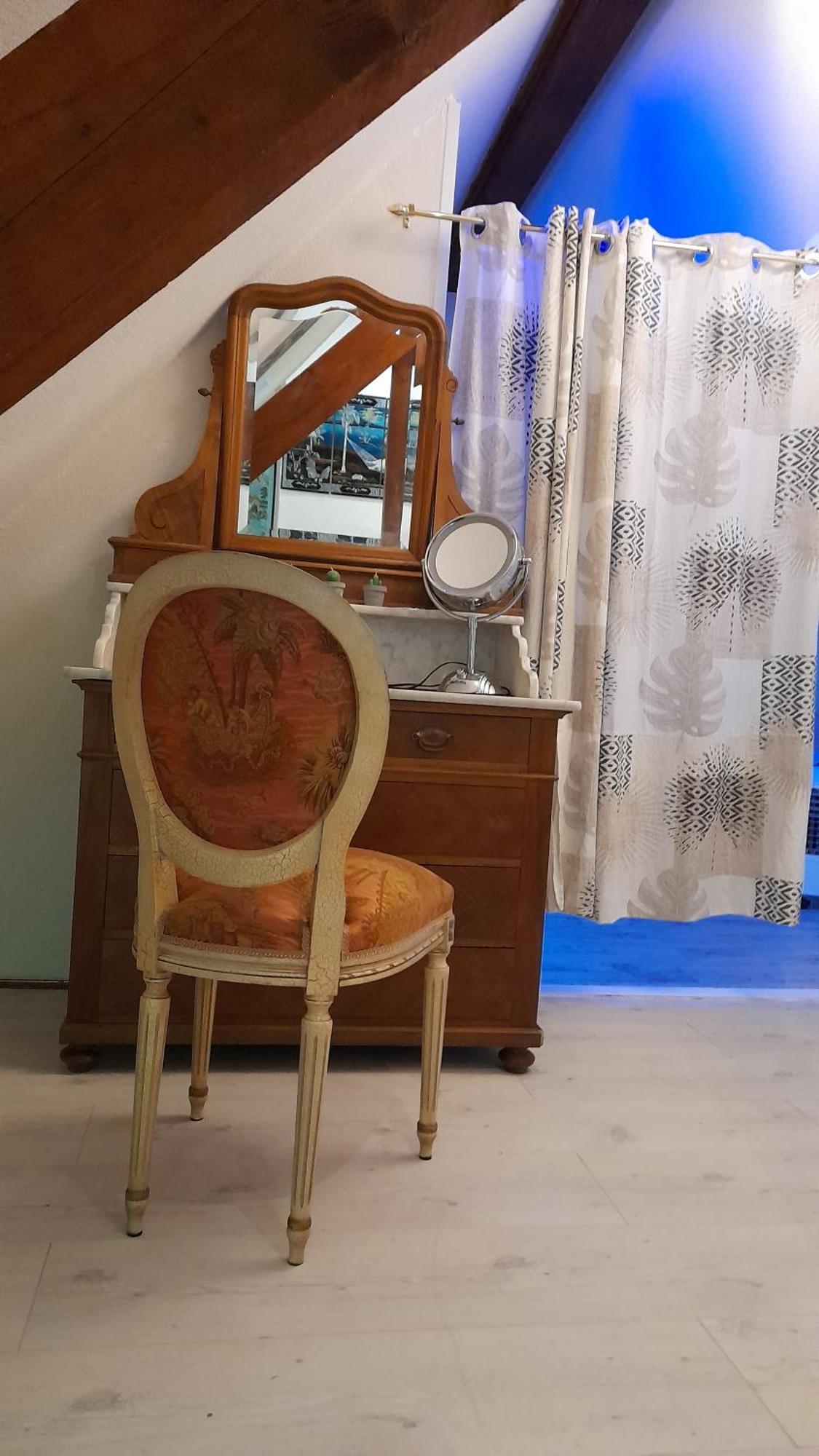 Olympe Villa Dessenheim Luaran gambar