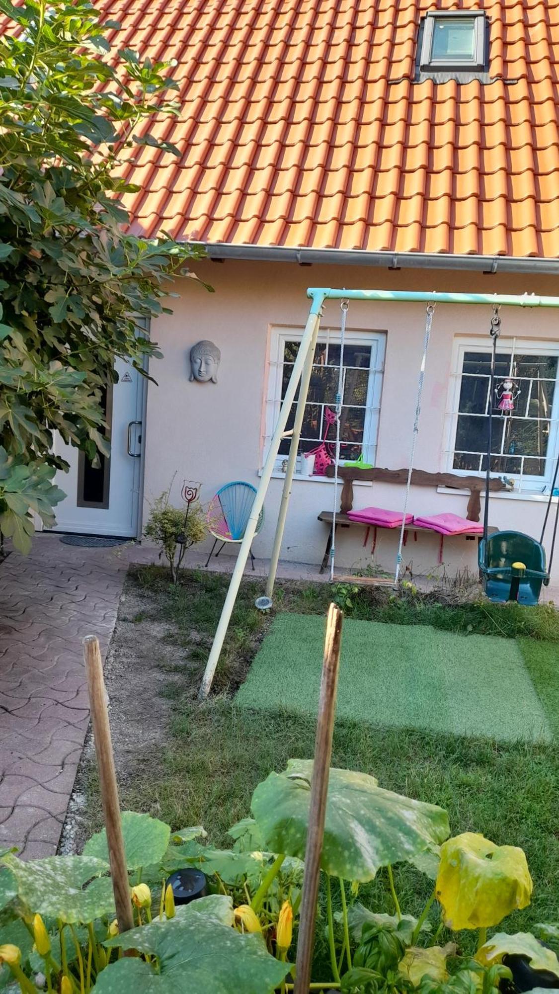Olympe Villa Dessenheim Luaran gambar