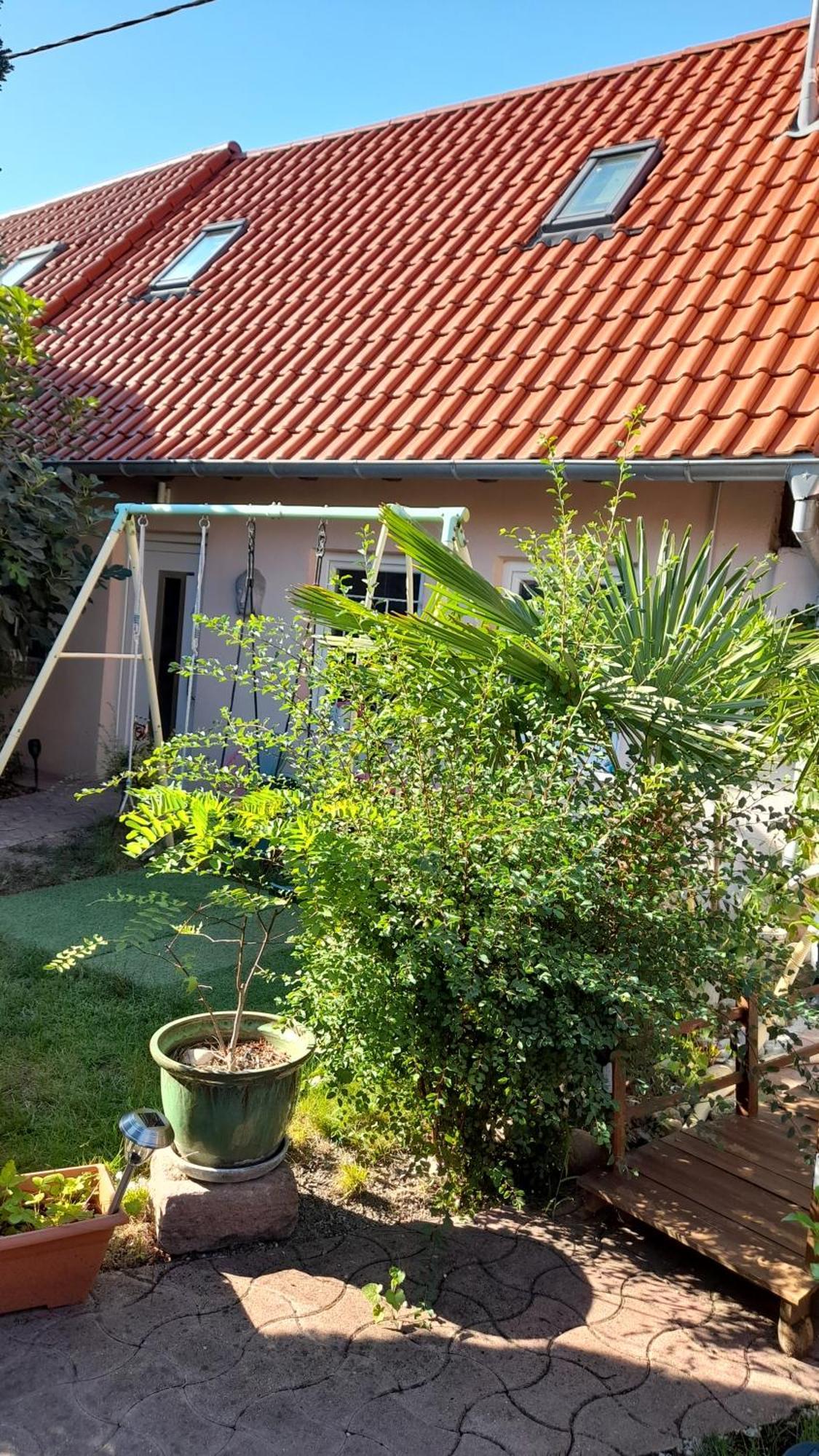Olympe Villa Dessenheim Luaran gambar