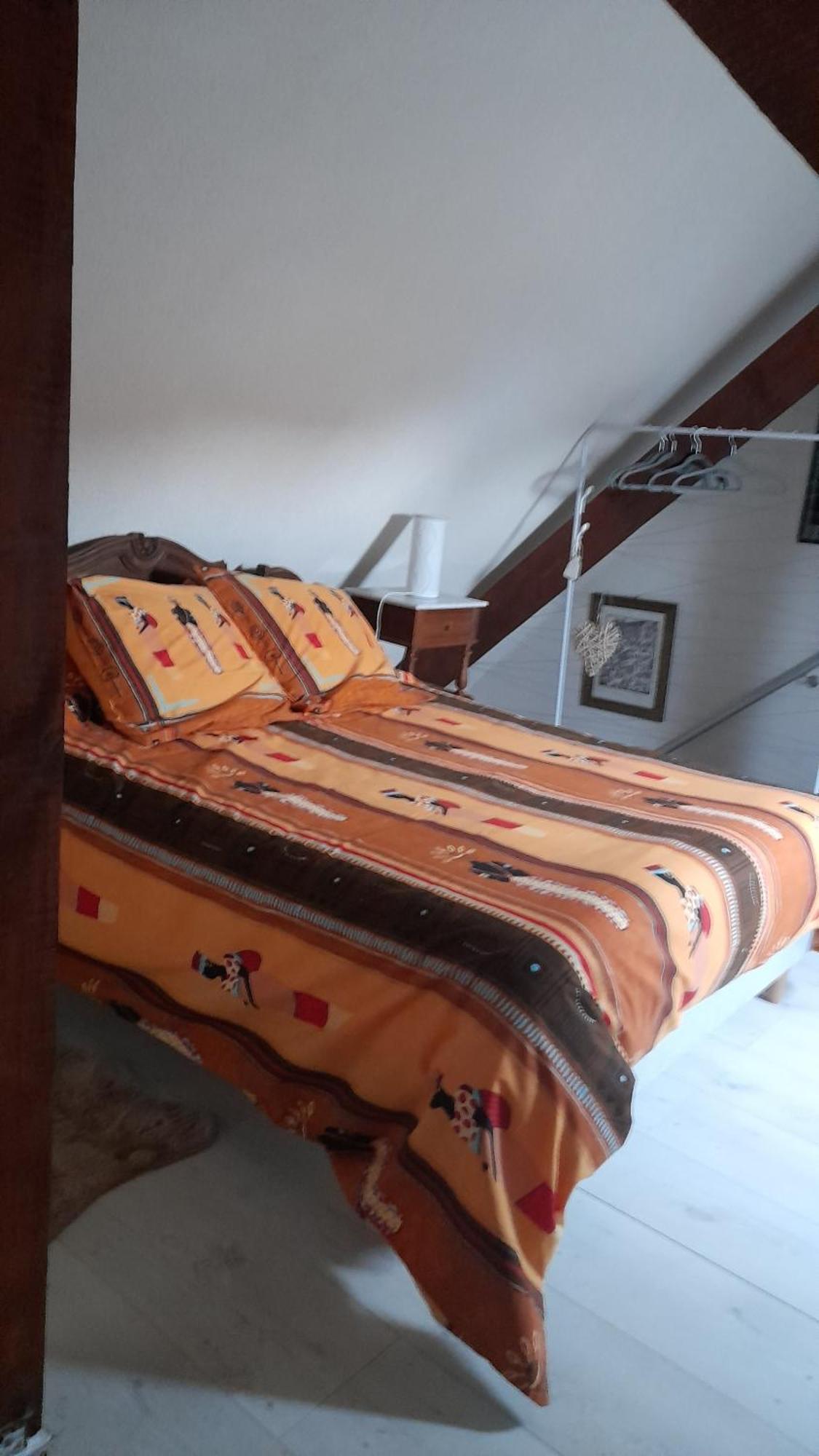 Olympe Villa Dessenheim Luaran gambar