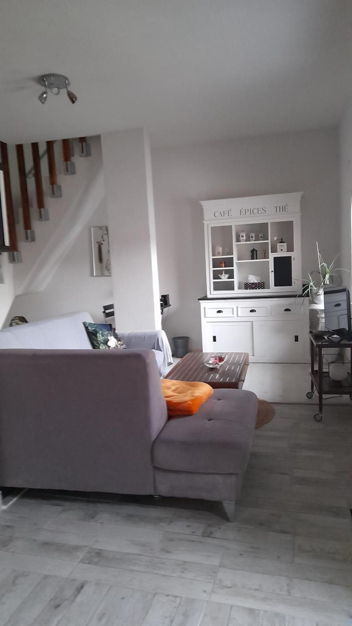 Olympe Villa Dessenheim Luaran gambar